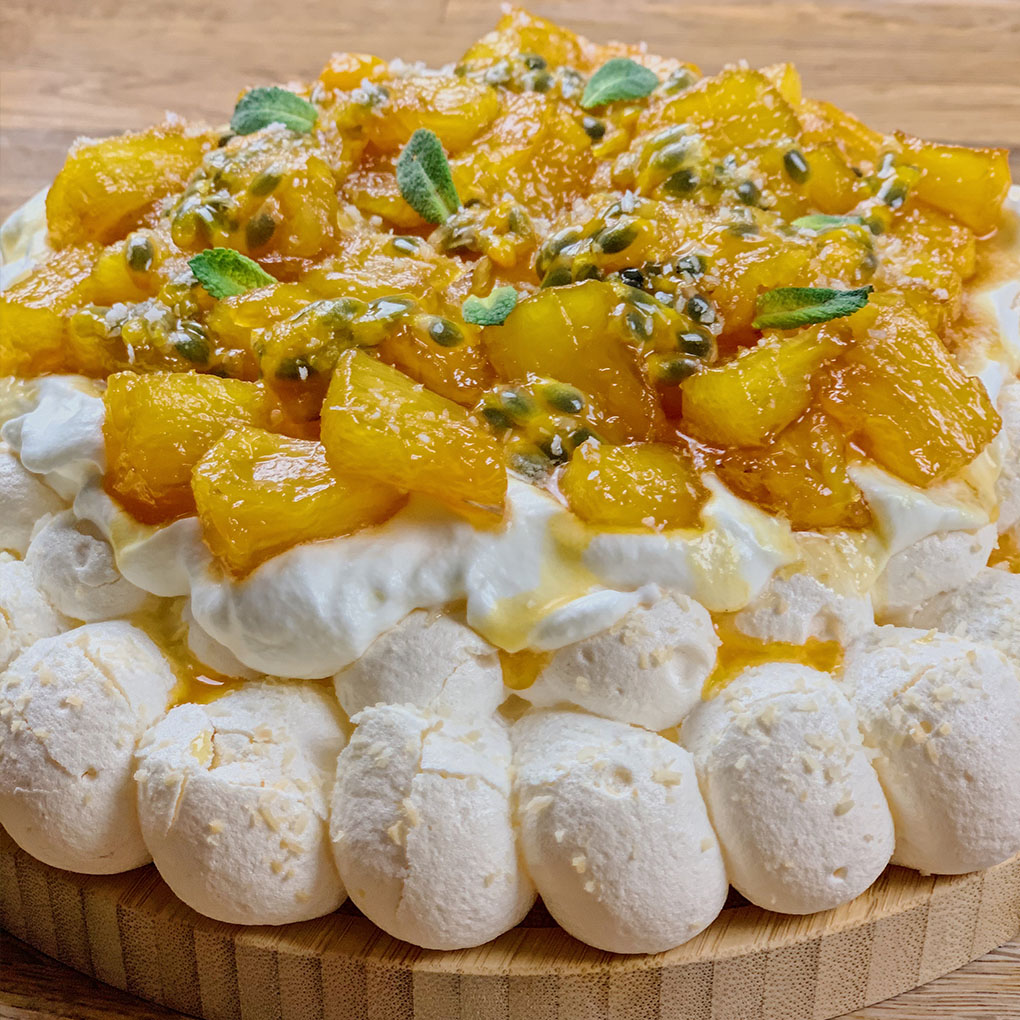 Recette-pavlova-exotique-fruit-de-la-apssion-ananas-cook-and-record ...