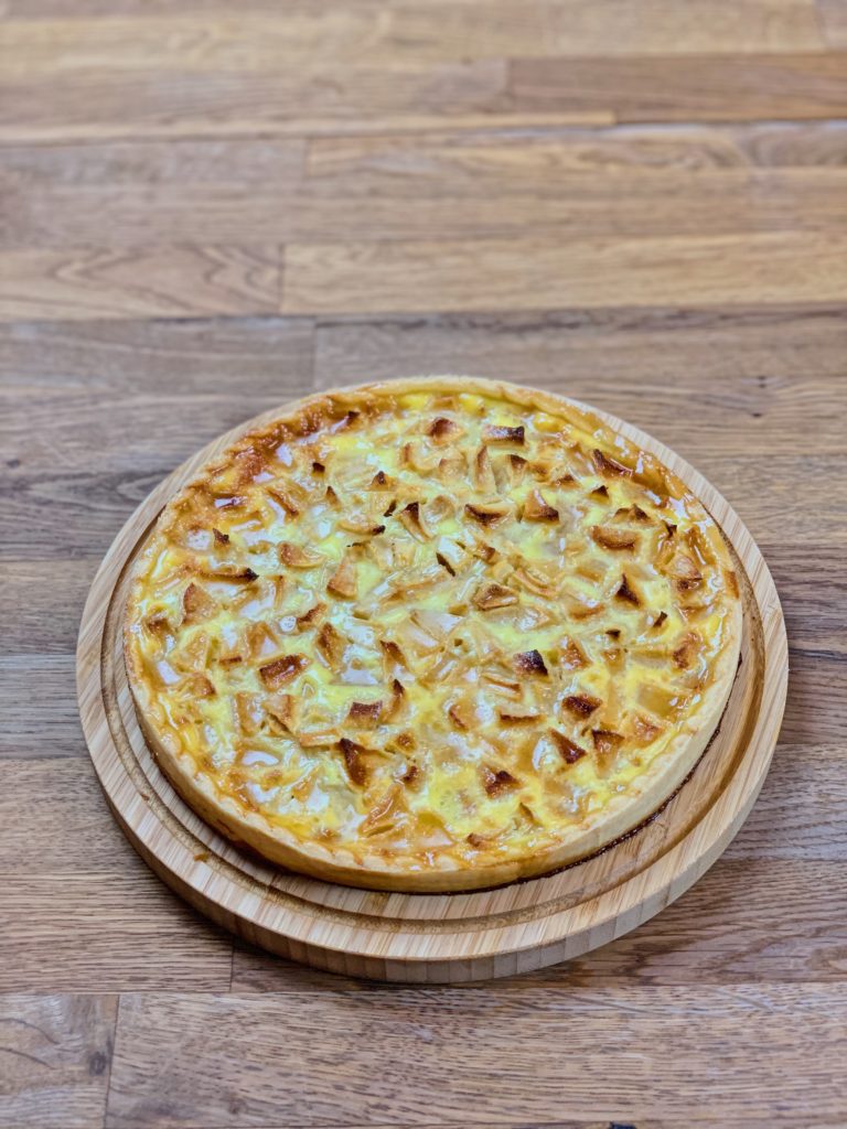 recette-tarte-normande-cook-and-record